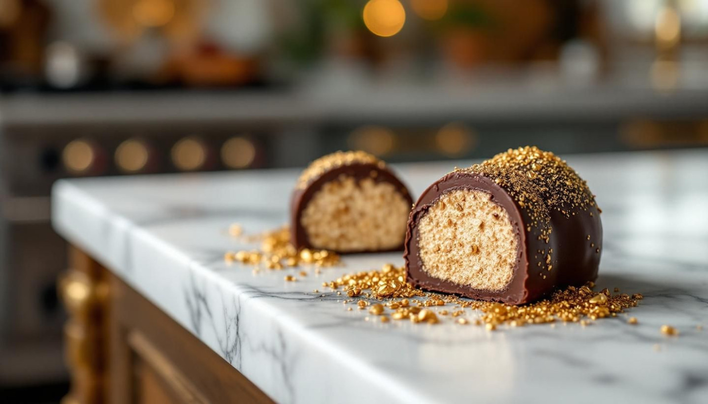 Découverte des tendances actuelles dans l'artisanat du chocolat de luxe