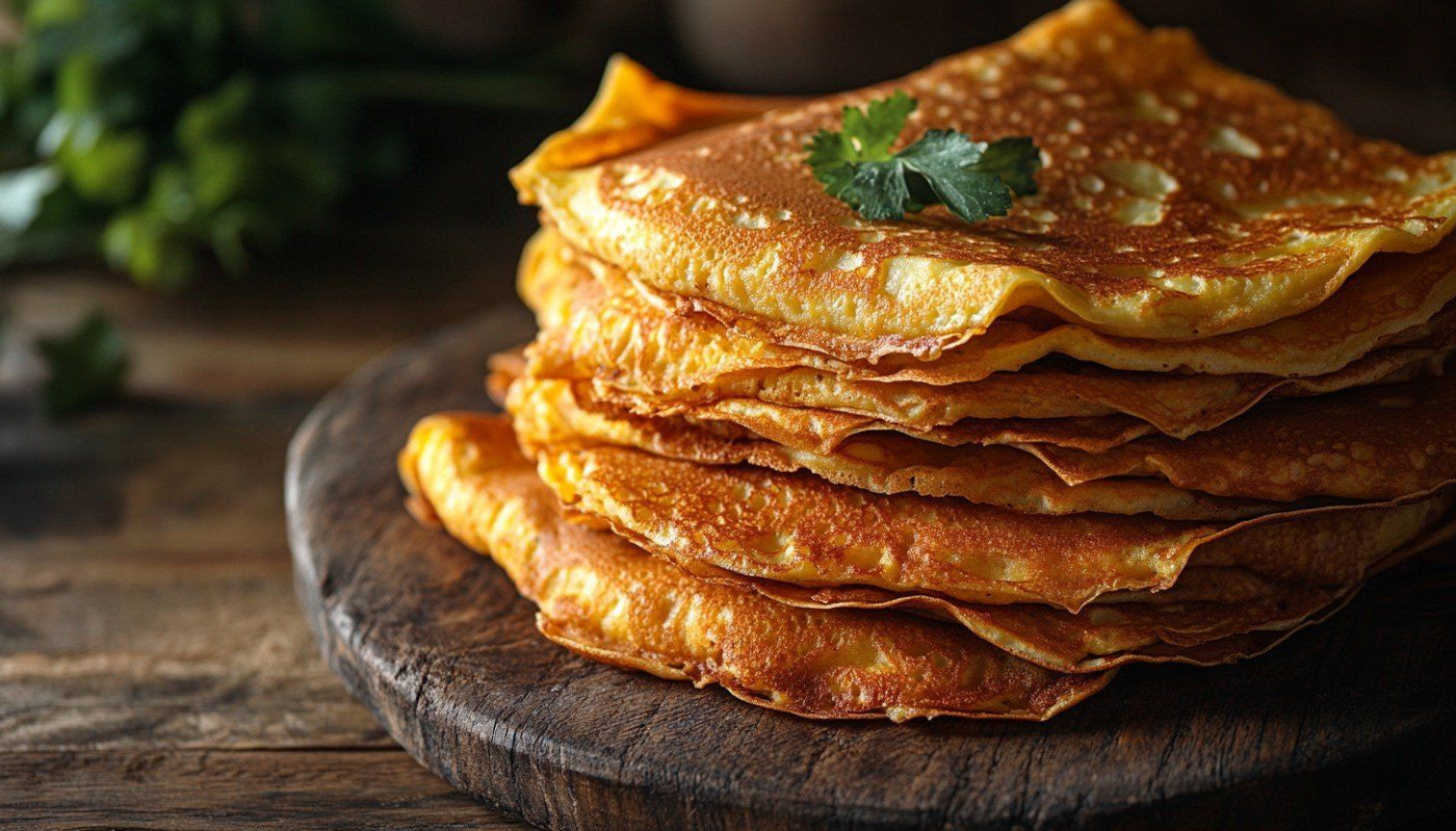 Exploration des saveurs traditionnelles et modernes de crêpes et galettes