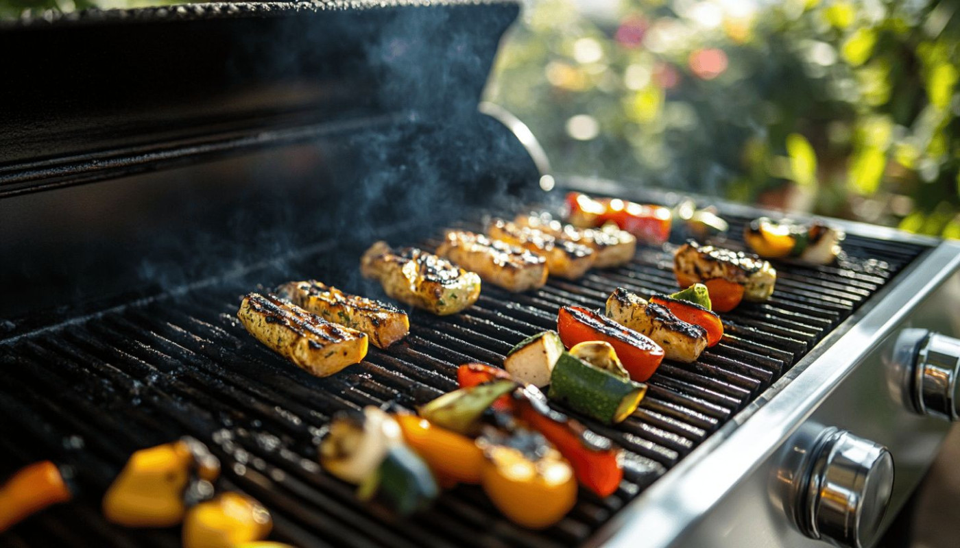 Quels sont les avantages écologiques des barbecues à gaz ?